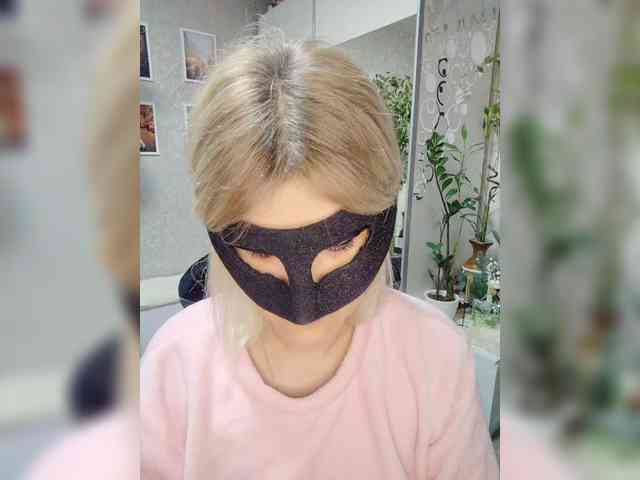 blackmask_ webcam