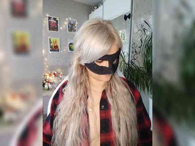 blackmask_ webcam