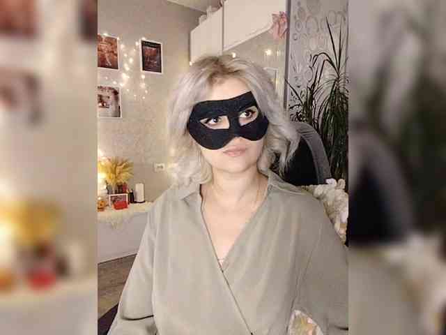 blackmask_ webcam