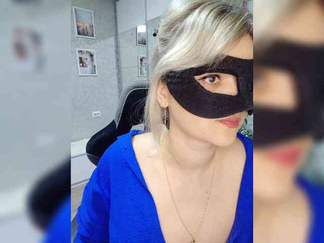 blackmask_ webcam