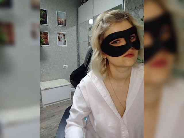 blackmask_ webcam
