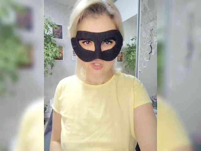 blackmask_ webcam