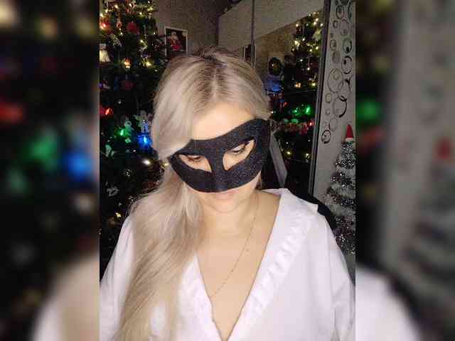 blackmask_ webcam
