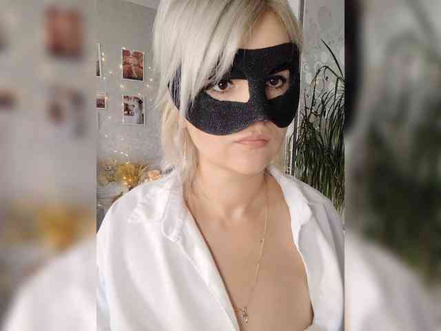 blackmask_ webcam
