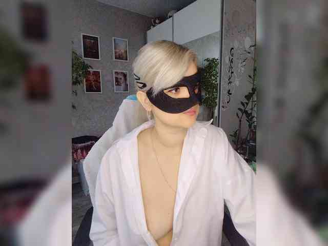 blackmask_ webcam