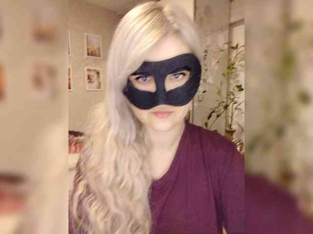 blackmask_ webcam