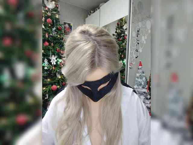 blackmask_ webcam