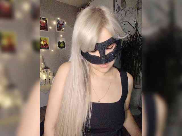 blackmask_ webcam