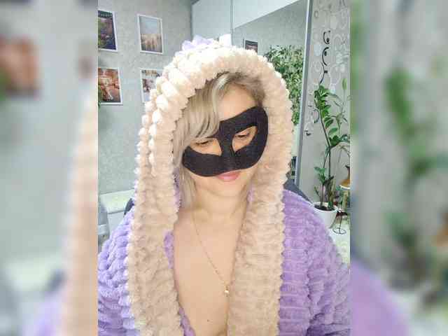 blackmask_ webcam