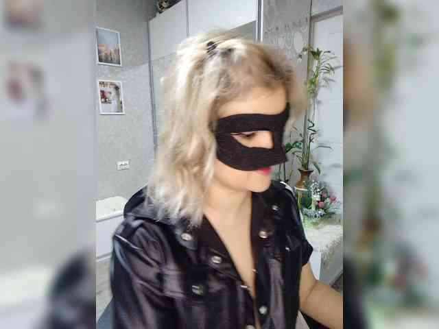 blackmask_ webcam