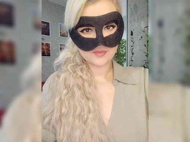 blackmask_ webcam