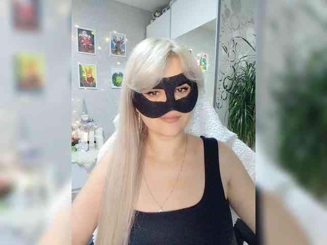 blackmask_ webcam