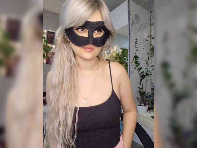 blackmask_ webcam