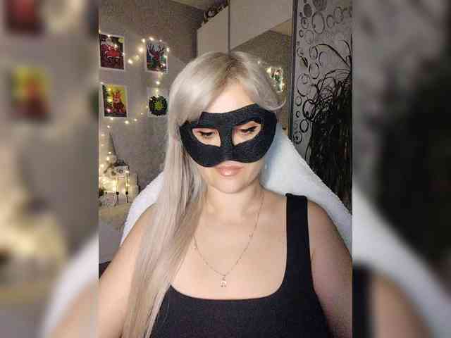 blackmask_ webcam
