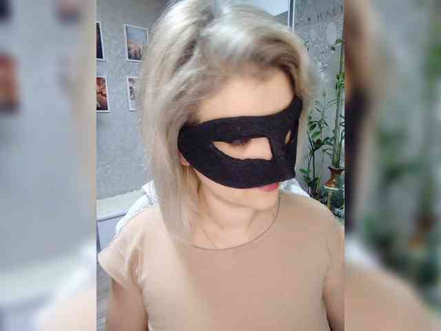 blackmask_ webcam