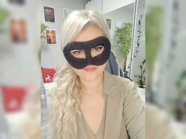 blackmask_ webcam