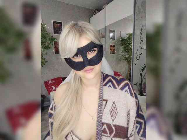 blackmask_ webcam