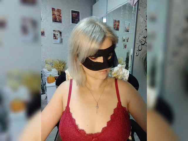 blackmask_ webcam