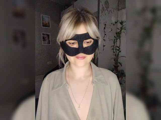 blackmask_ webcam