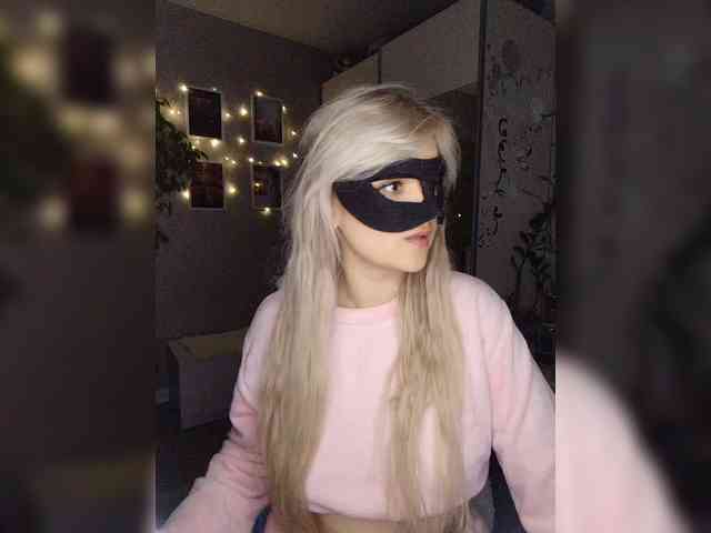 blackmask_ webcam