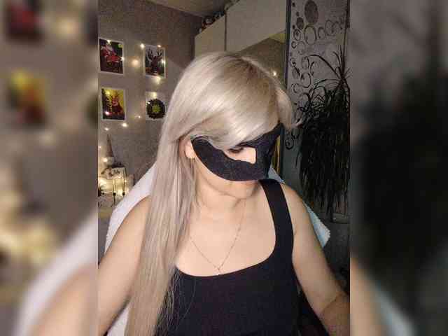 blackmask_ webcam