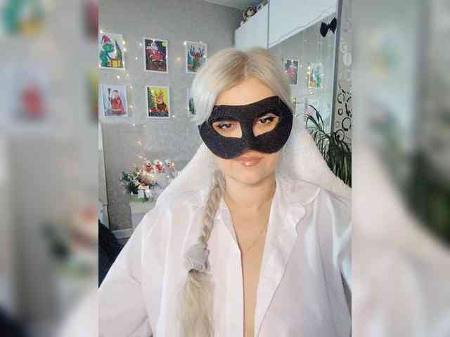 blackmask_ webcam