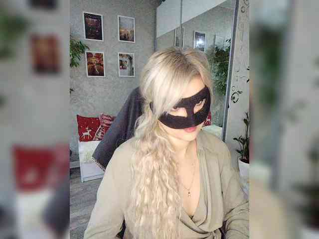 blackmask_ webcam