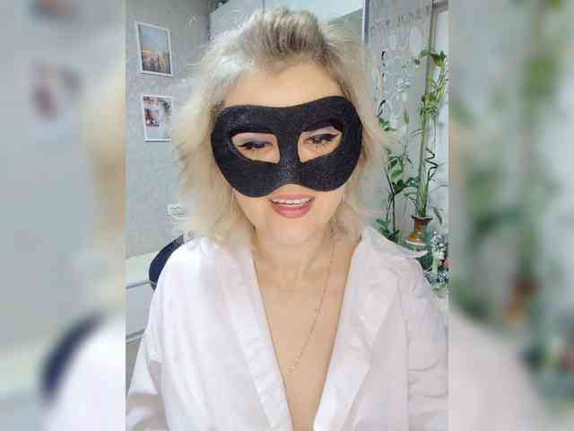 blackmask_ webcam