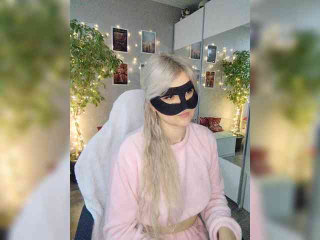 blackmask_ webcam