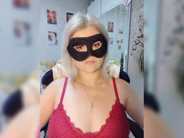 blackmask_ webcam