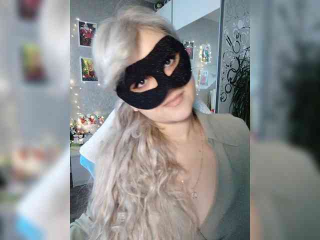blackmask_ webcam