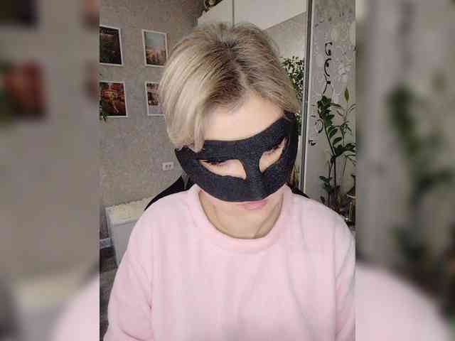 blackmask_ webcam