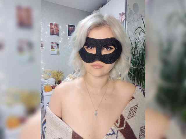 blackmask_ webcam
