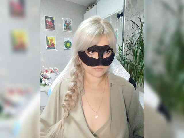 blackmask_ webcam