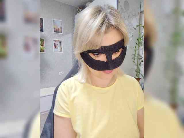 blackmask_ webcam