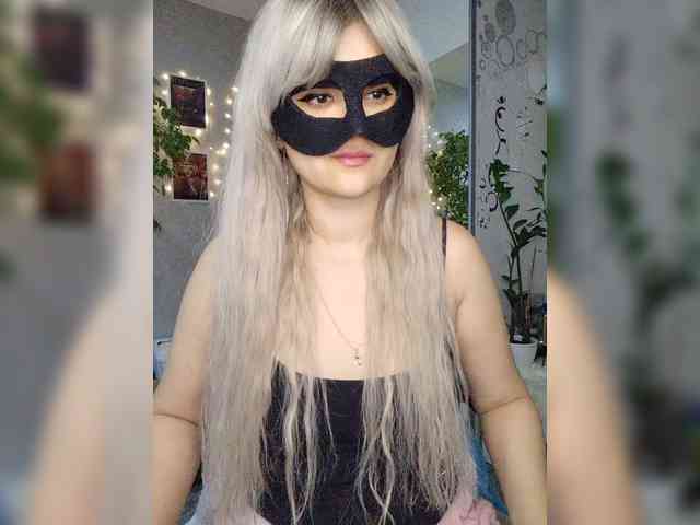 blackmask_ webcam