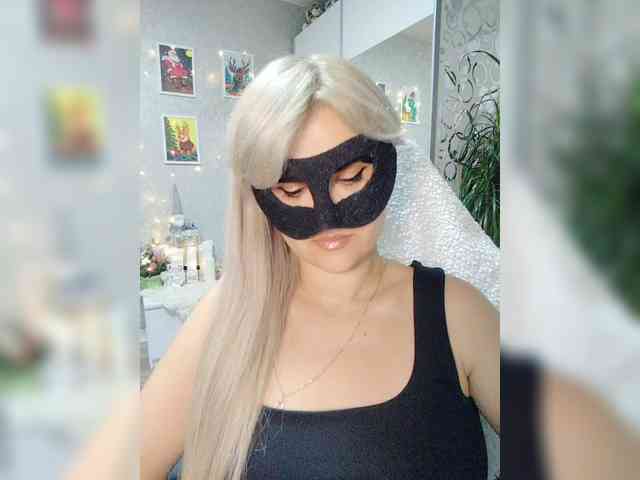 blackmask_ webcam