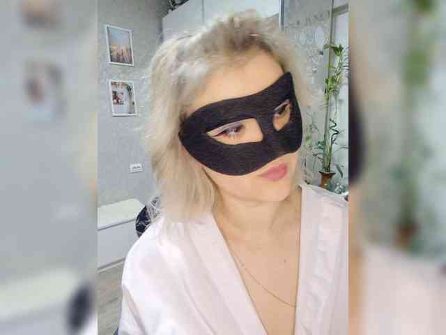 blackmask_ webcam