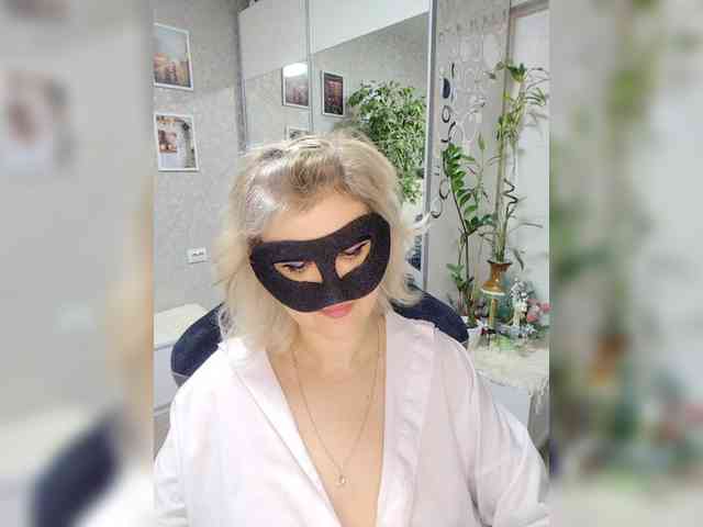 blackmask_ webcam