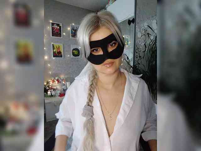 blackmask_ webcam