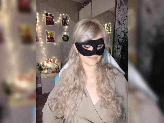 blackmask_ webcam