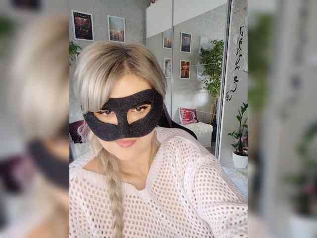 blackmask_ webcam