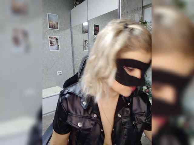 blackmask_ webcam