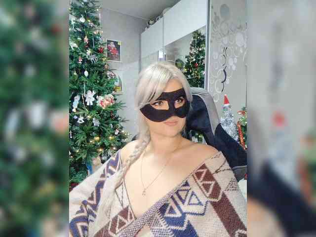 blackmask_ webcam
