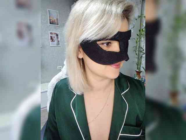 blackmask_ webcam