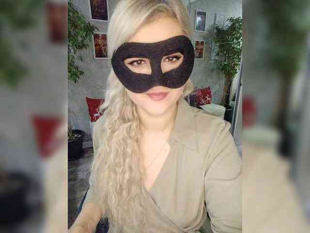 blackmask_ webcam