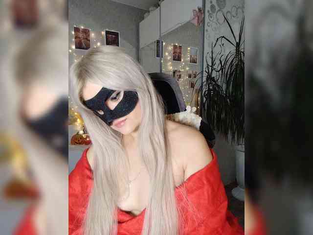 blackmask_ webcam