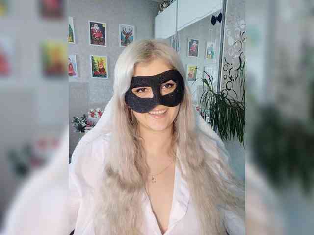 blackmask_ webcam