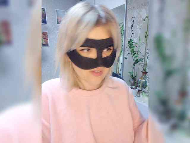 blackmask_ webcam