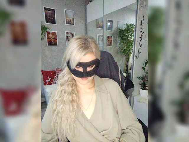 blackmask_ webcam